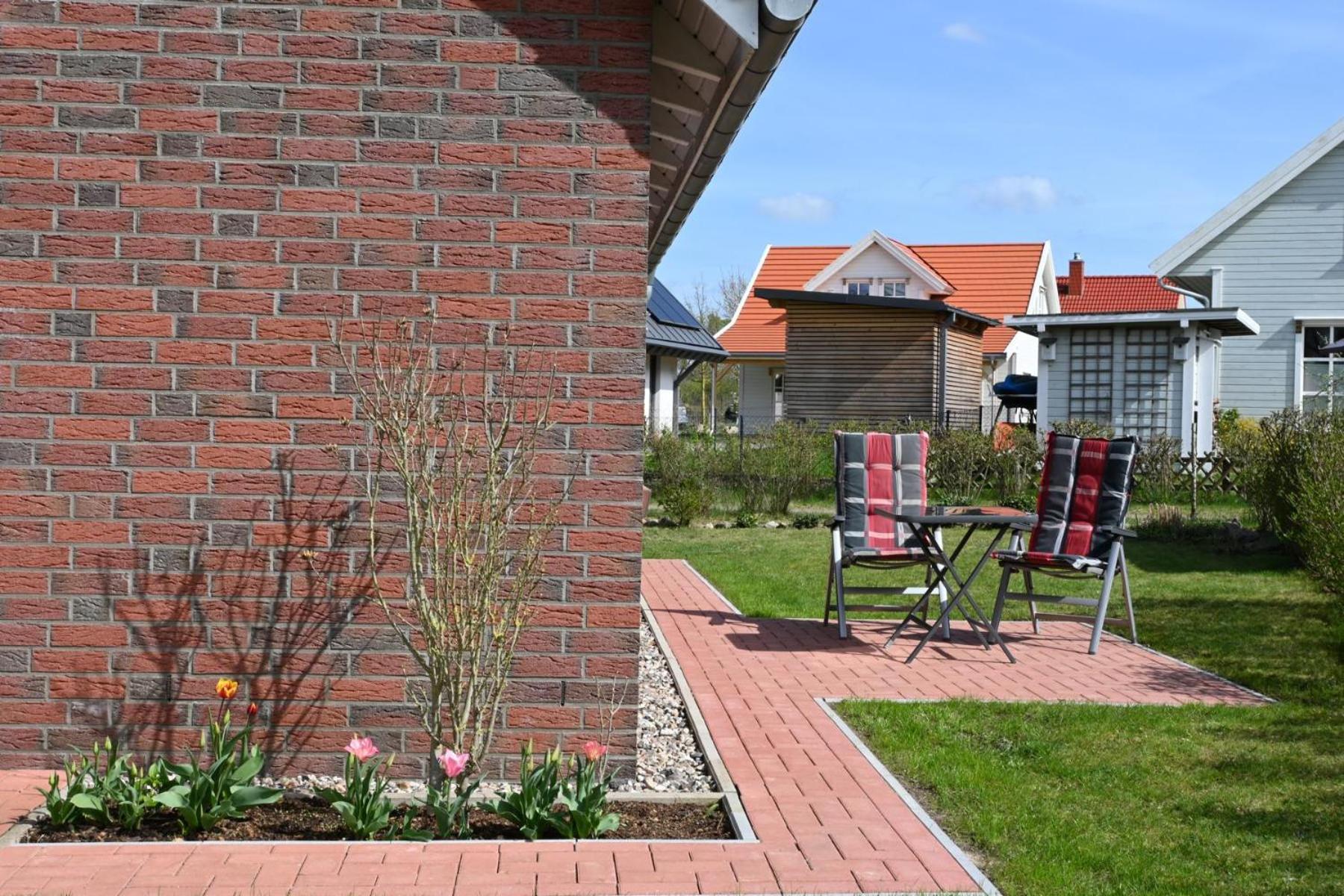 Storchennest Villa Warin Ngoại thất bức ảnh